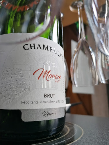 Champagne Morize