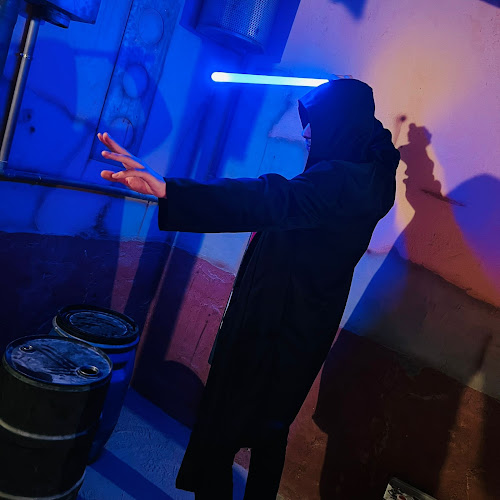 THE GRAND ASYLUM - TGA GARE - Escape Game Montpellier (ex ESCAPEGAME.LOL)