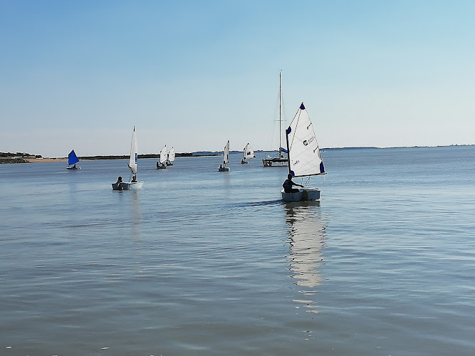 Club Nautique Châtelaillon Plage