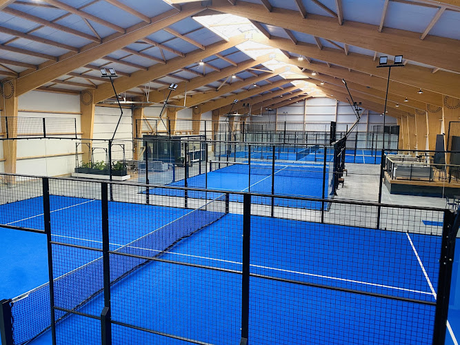 Todo Padel Avranches