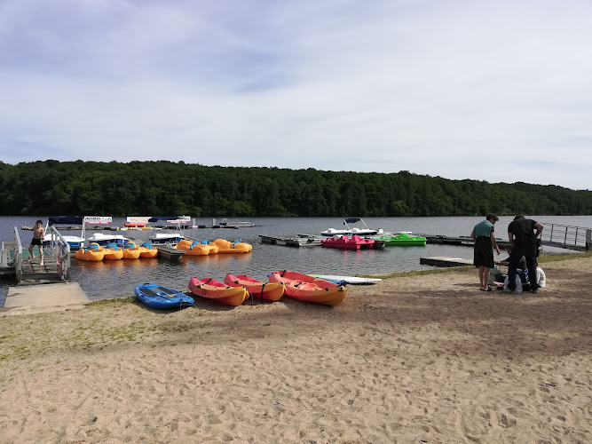 Club Nautique Terres d'Auxois