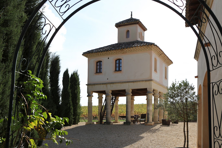 Château Capion