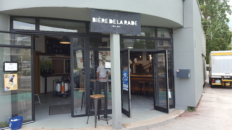 Bière de la Rade