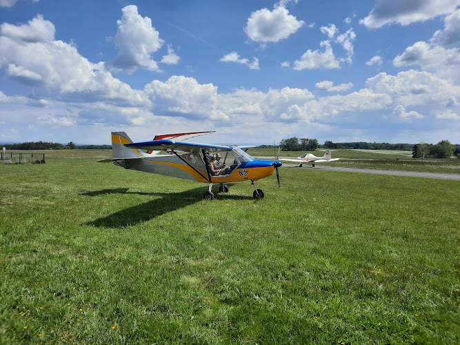 Aeroclub d'Ussel