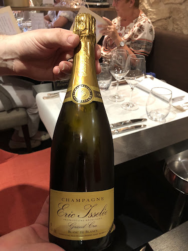 La Cave à Champagne