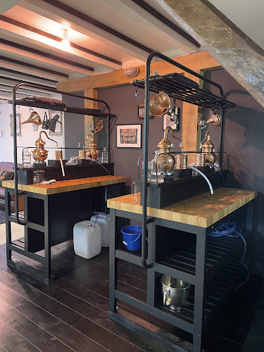 Distillerie Le Compas