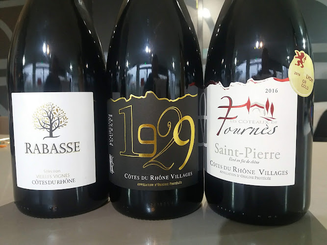 Les Vignerons de Remoulins Fournès