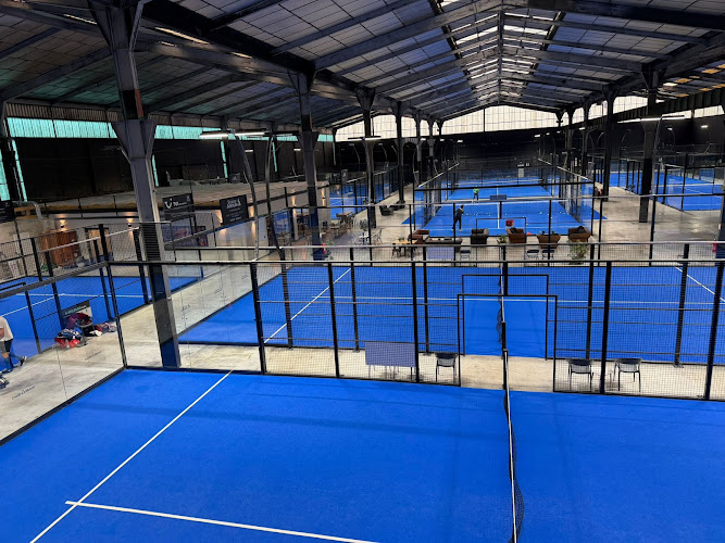 Padel Sporting Club - Evreux