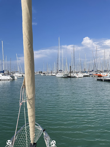 Voile La Rochelle