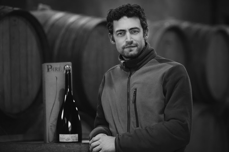 Domaine Julien THUREL & Vinaigre de Loire
