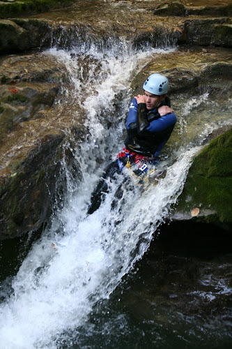Amarock | Canyoning et Via Ferrata
