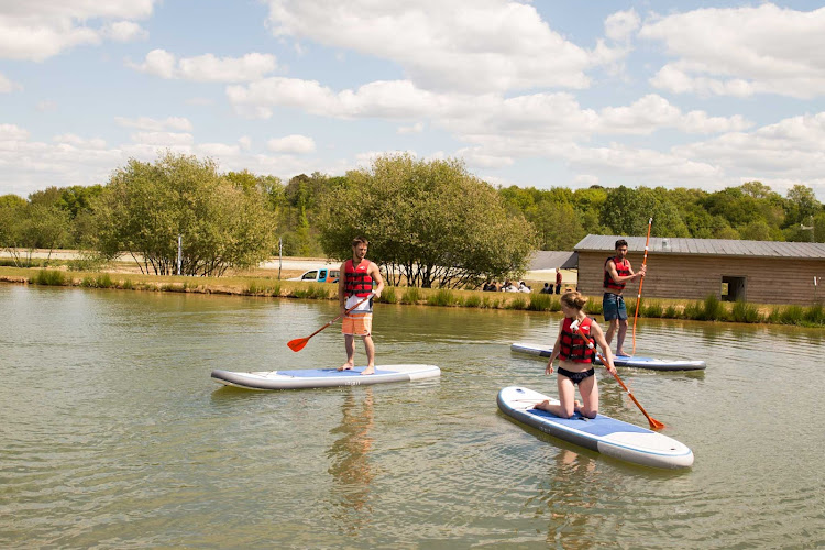 Anjou Wake Park - Exo 49