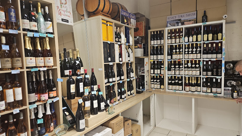 La Cave de Brétigny