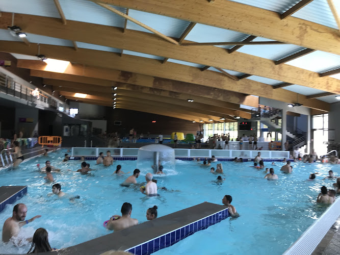 UCPA Aqua Stadium Agl'eau