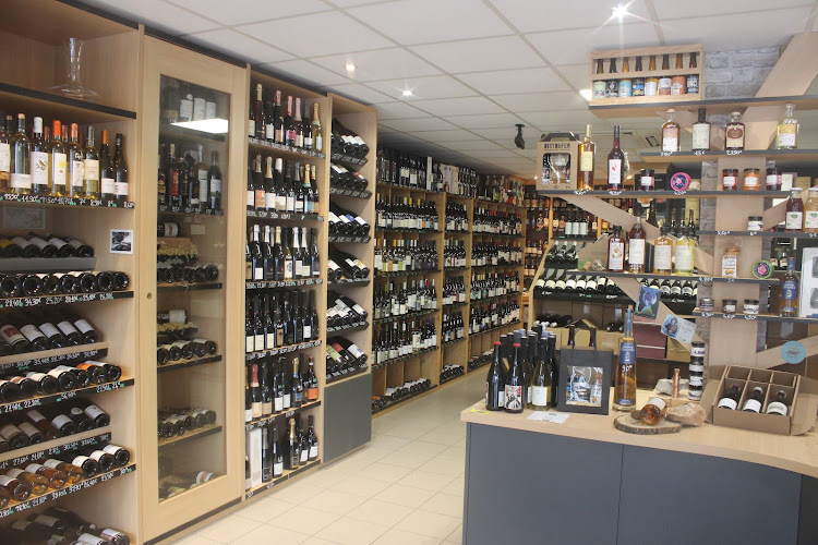 Aux sources du vin
