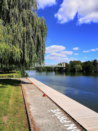 Club Nautique Oise