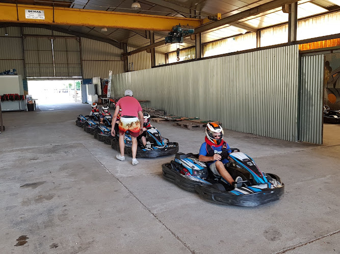 Circuit Karting Meisenthal