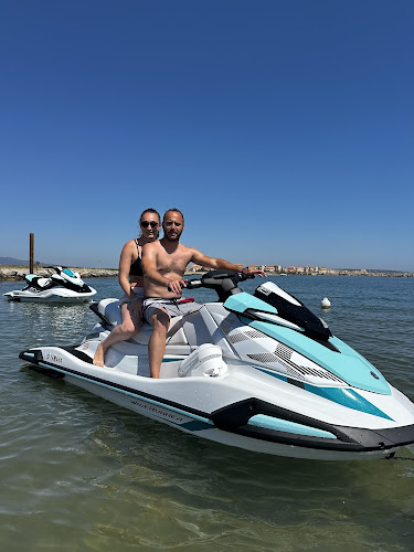 Mind Jet Ski "Location Leucate/Perpignan"