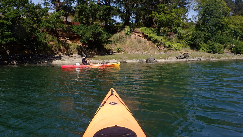 Glaz Évasion kayak - stand up paddle