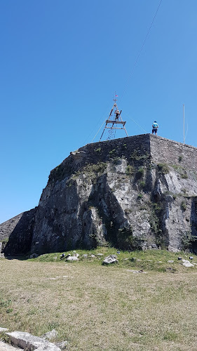 Fort de Bertheaume