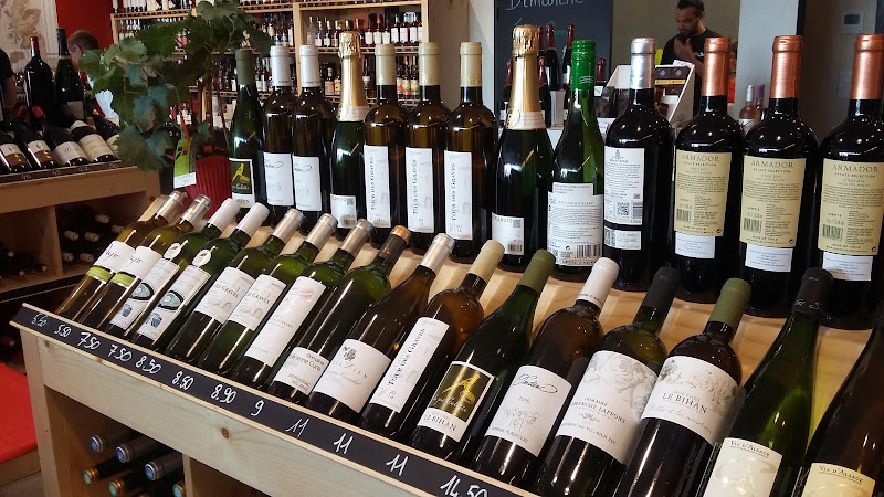 Le Goût du Vin