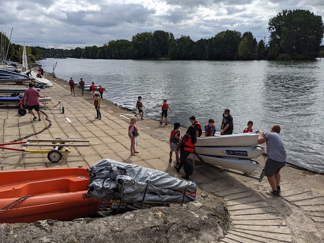 Sports Nautiques de La Frette