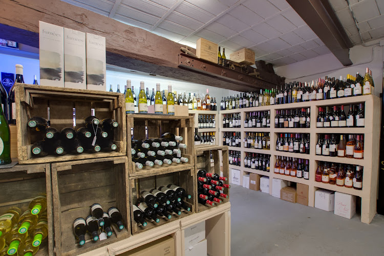 Cave Vins de Terroir
