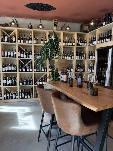 Cave à Vins - VINTAGE - Malicorne