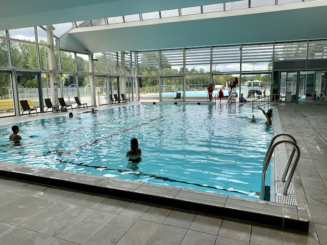 EcoPiscine d’Objat - Centre aquatique & Bien-être
