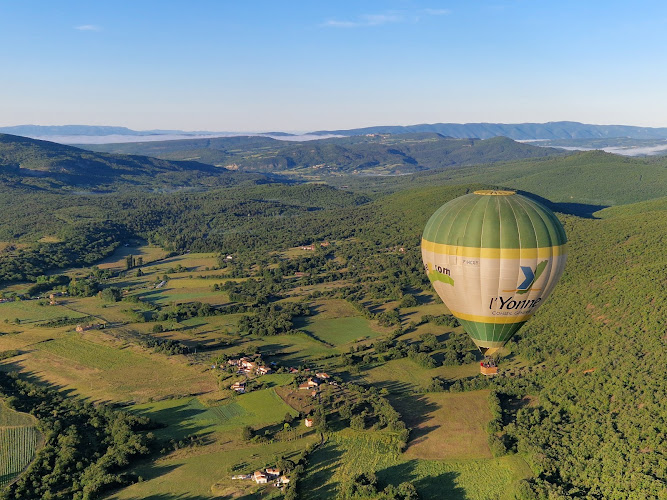 France Montgolfières