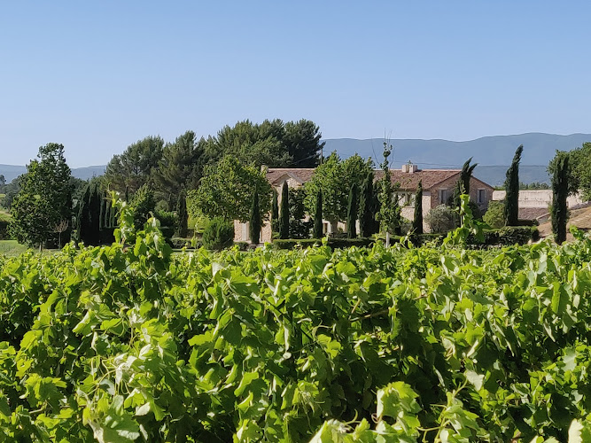 Château Paradis