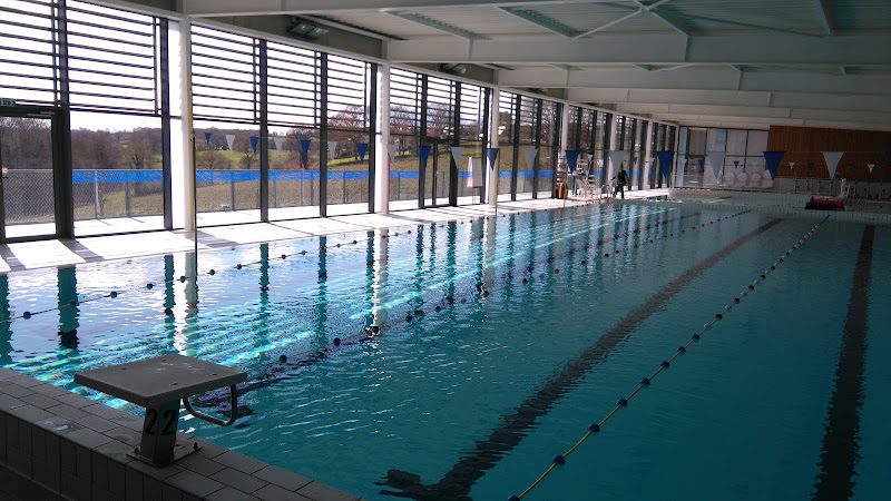 Centre aquatique du Blavet