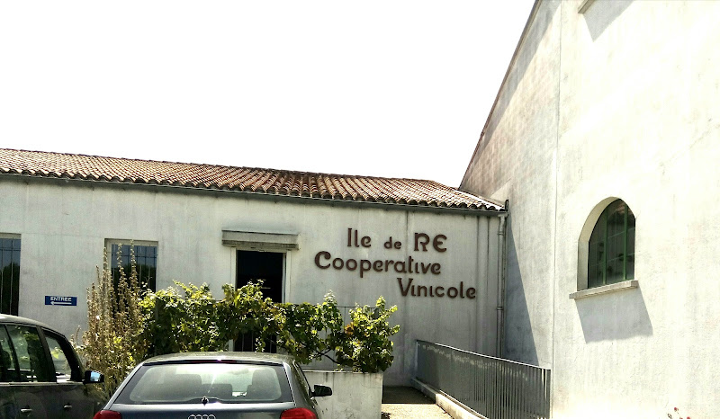 Coopérative des Vignerons Uniré