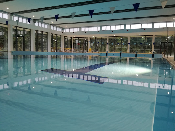 Centre aquatique intercommunal castel'eau