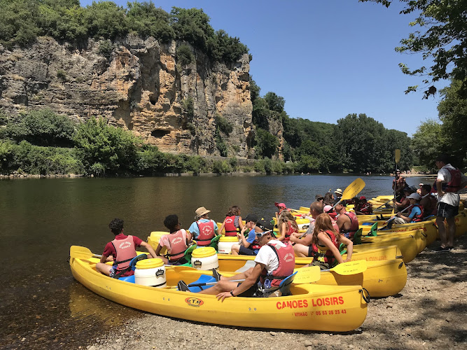 Canoes Loisirs