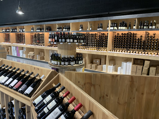 L'atelier du vin - Abbeville