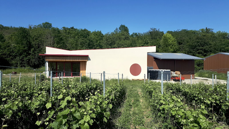 Les Coteaux du Montguichet