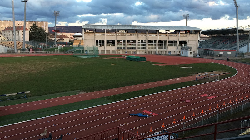 Doubs Sud Athlétisme Section Besançon