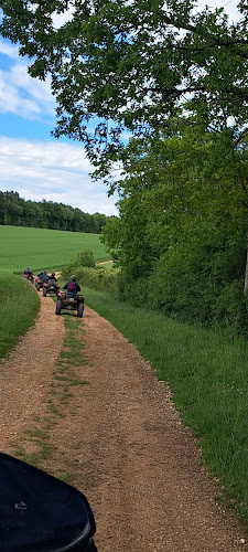 CP QUAD LOISIRS