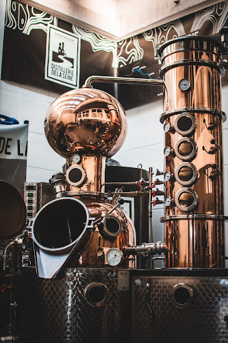 Distillerie de la Seine