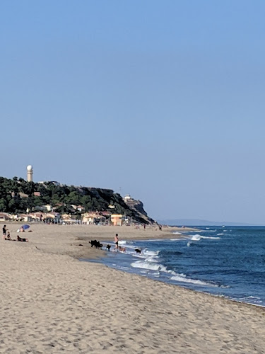 Leucate Plage