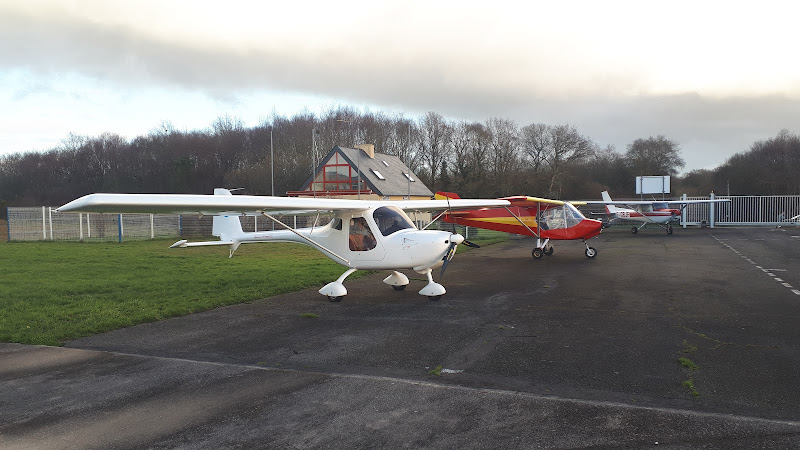 ULM Bretagne Atlantique