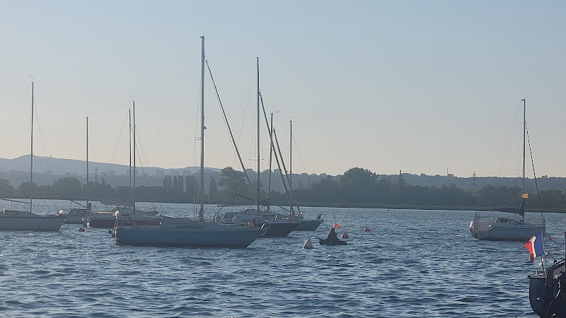 Cercle de la Voile de Lyon