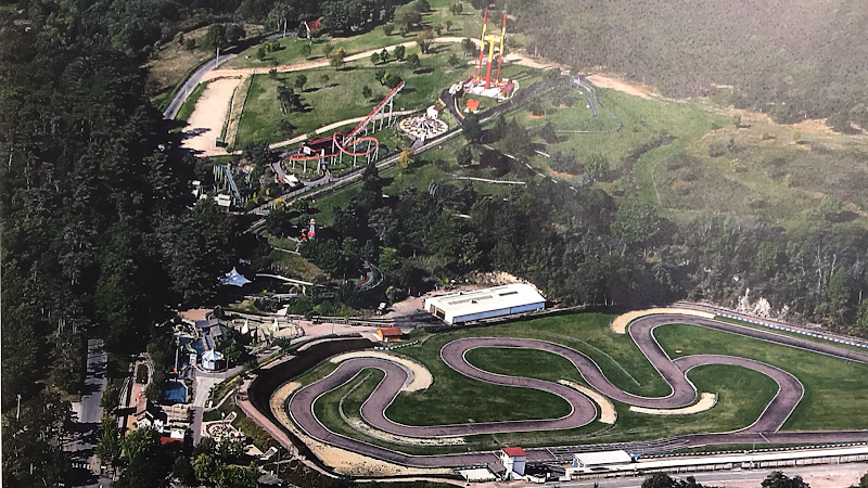 Karting Le Creusot