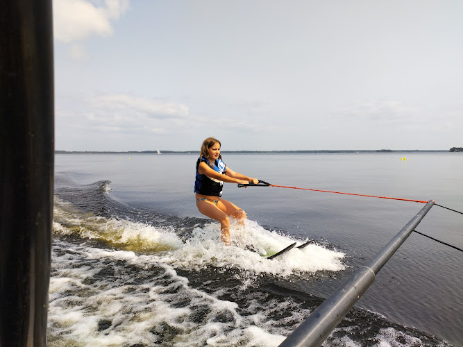 Ski Nautique Lacanau Guyenne (SNLG)