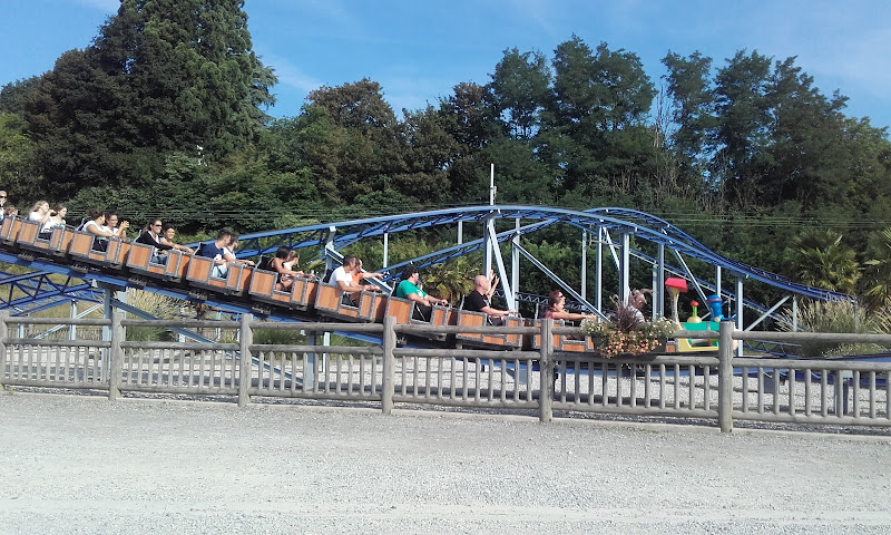 Papéa Parc