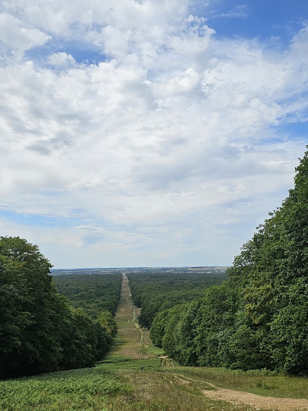 Sentier des Beaux Monts