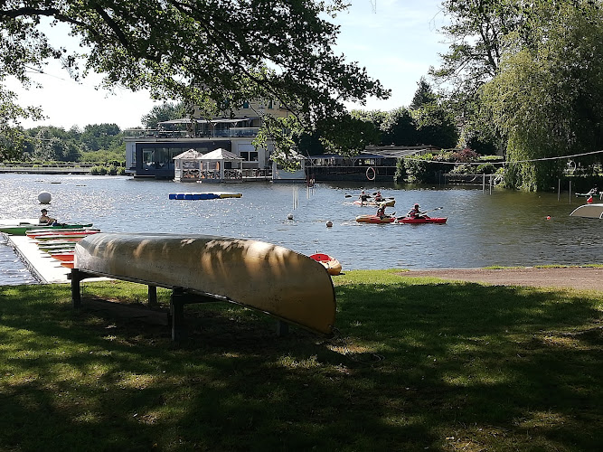 Base Nautique du Malsaucy