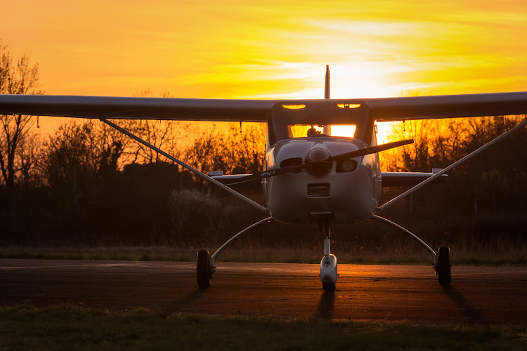 APPY ULM -Baptême de l’air et initiation au vol en ULM près de Bordeaux