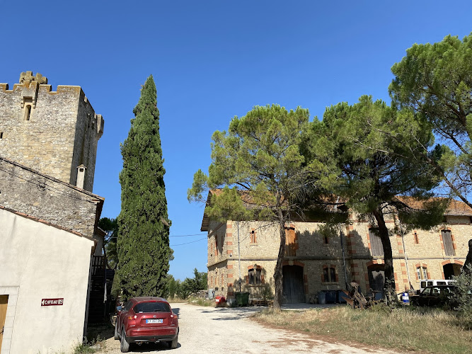 La Tour de Gâtigne